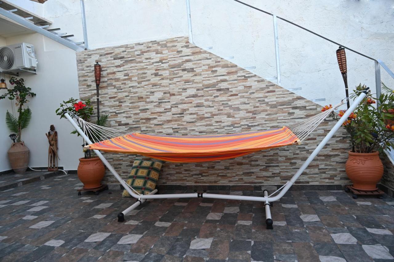 Anthias Beach Home Archangelos  Eksteriør bilde