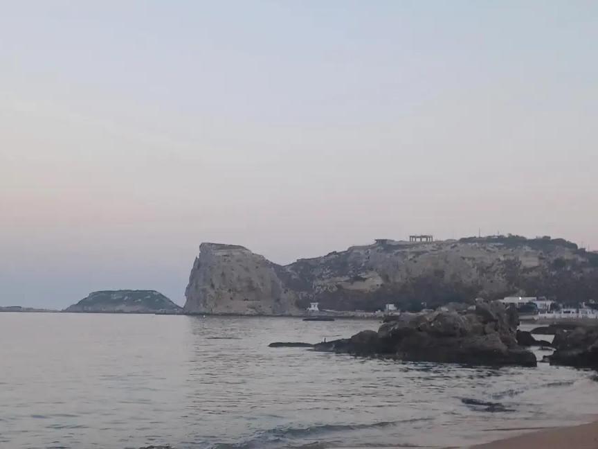 Anthias Beach Home Archangelos  Eksteriør bilde